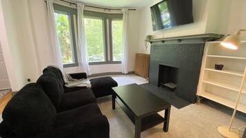 Oppholdsområde