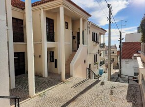 Fachada