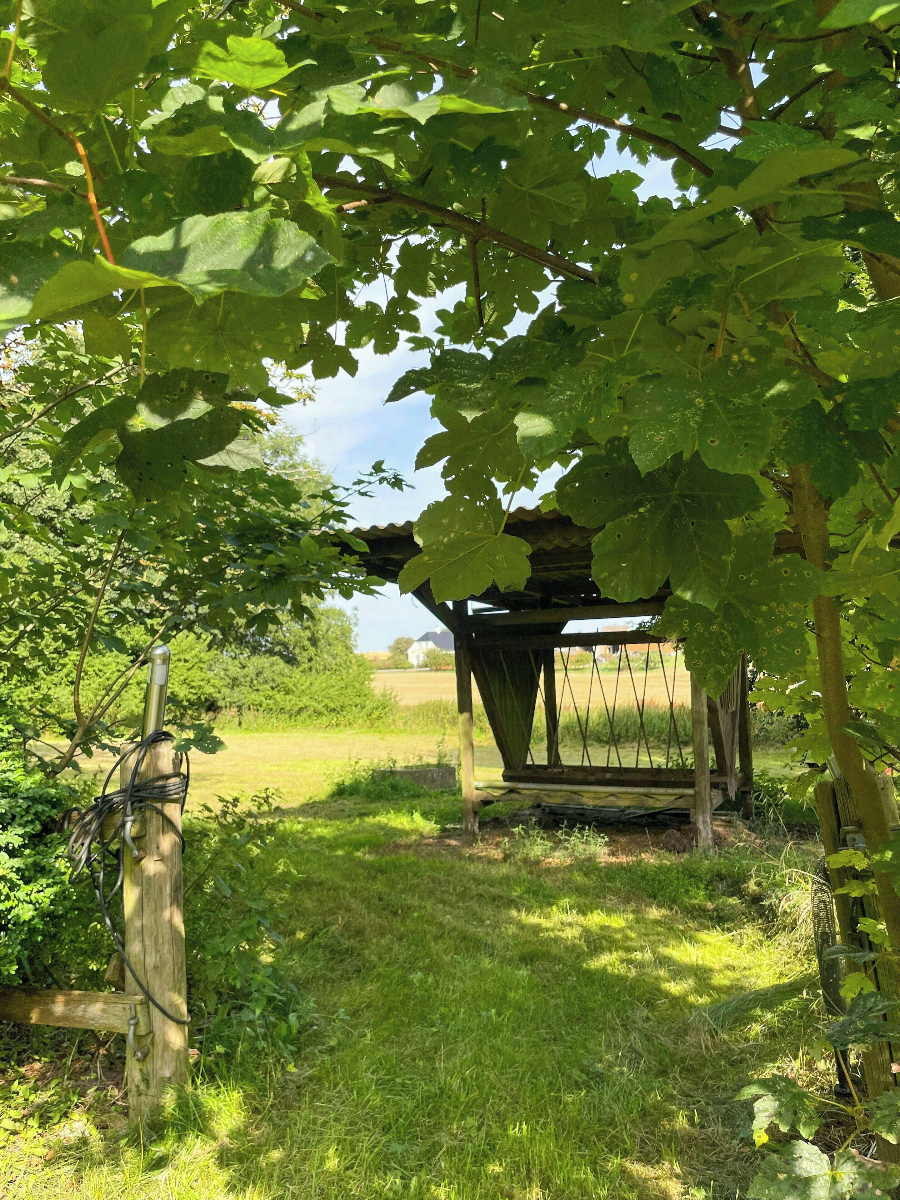 Ulkoalueet