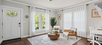 The Belton Belle —Historic Belton Cottage