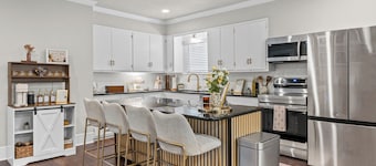 The Belton Belle —Historic Belton Cottage