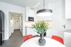 Departamento | Tabla de planchar con plancha y wifi gratis 