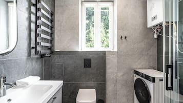 Apartamento | Baño