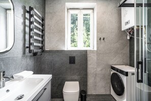 Departamento | Baño