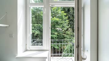 Apartamento | Vistas del balcón