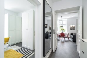 Departamento | Área de sala de estar