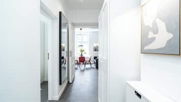 Apartemen | Area keluarga