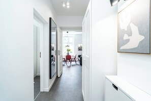 Appartement | Aire de séjour