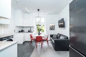 Appartement | Salle de séjour