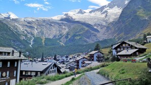 Miscellaneous - Cristal Appartement/Fewo 4-Bettwohnung Nr. 5 by Interhome (Saas-Fee)