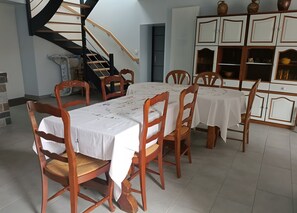 Restaurantes