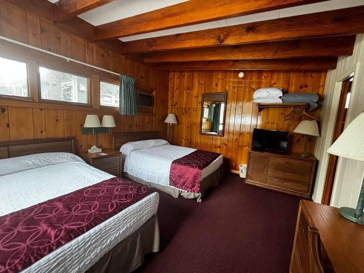Kamer