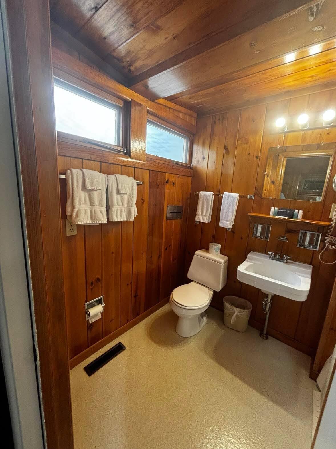 Badkamer
