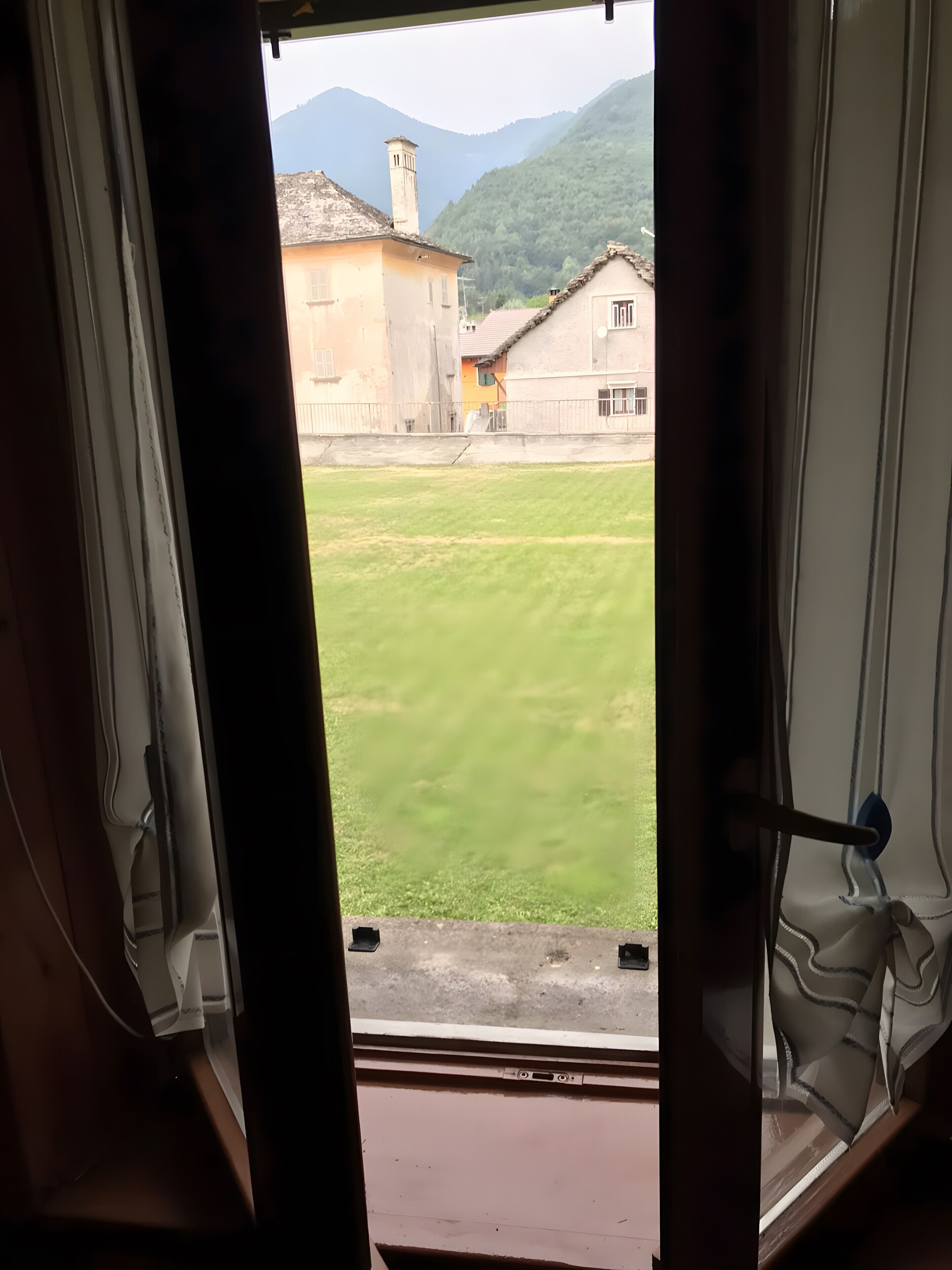 Innenbereich