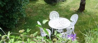 Holiday Home 'Gite Le Chant Du Coq' with Mountain View, Private Terrace and Wi-Fi
