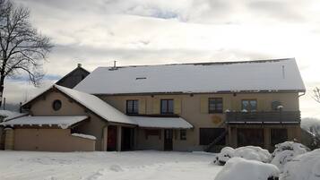Aussenbereich