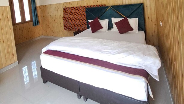 Chambre Deluxe