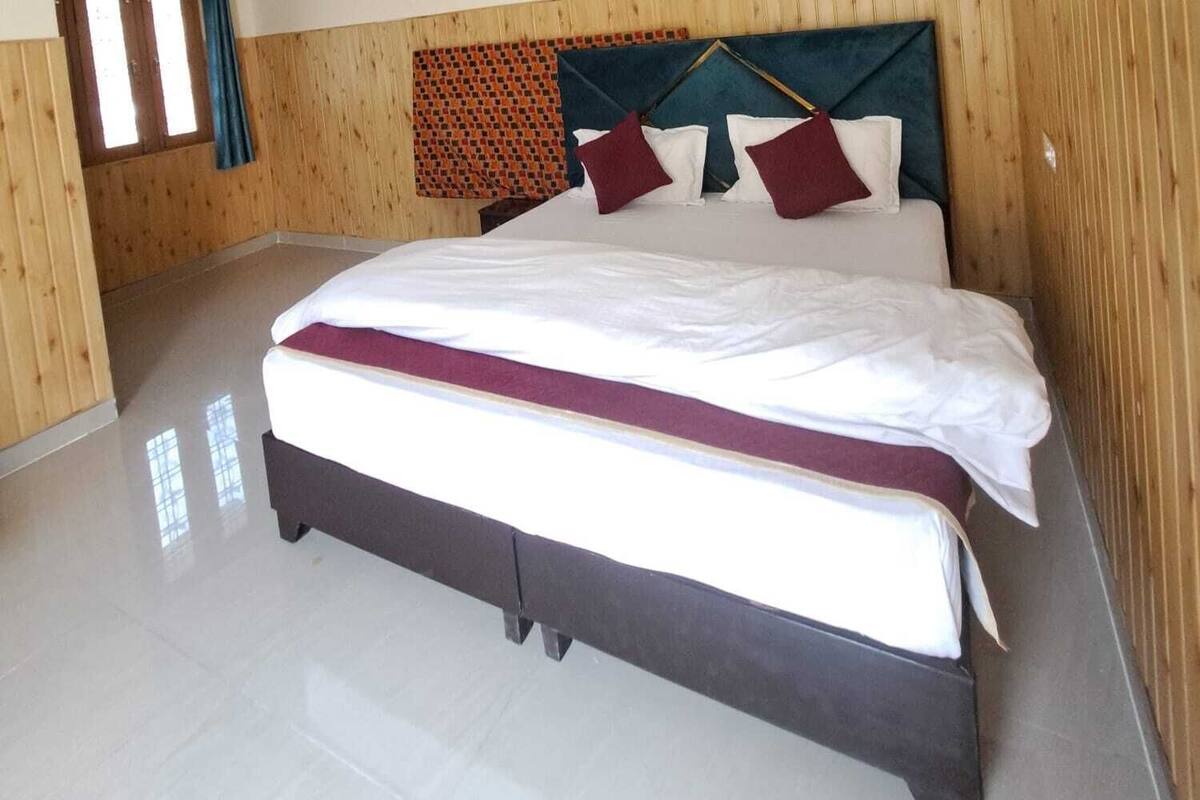 Deluxe Room | WiFi (free)