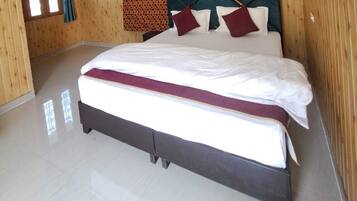 Deluxe-Zimmer | Kostenloses WLAN