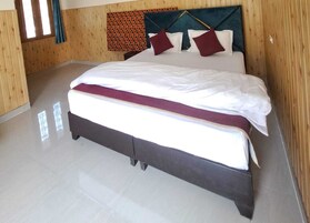Deluxe Room | WiFi (free)