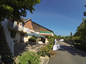 Exterieur