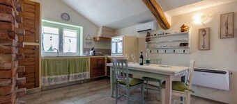 Schitterend  vakantiehuis voor 4 personen met jacuzzi, WIFI, airco, TV en huisdieren toegestaan