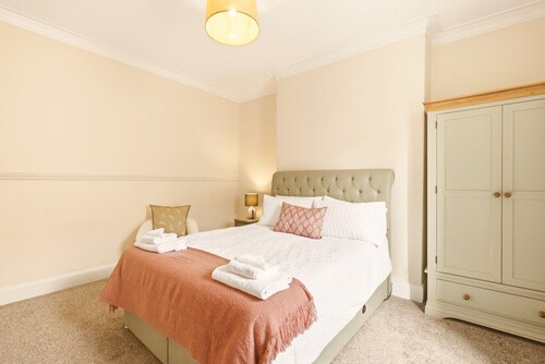 Tilly`s Hideaway - North East Escapes
