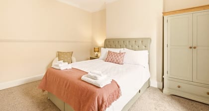 Tilly`s Hideaway - North East Escapes