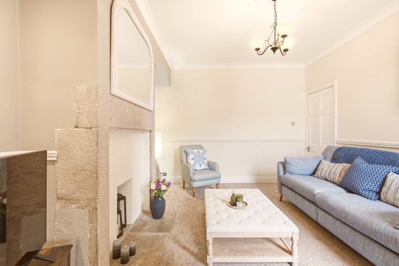 Tilly`s Hideaway - North East Escapes - Hexham
