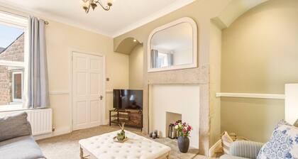 Tilly`s Hideaway - North East Escapes