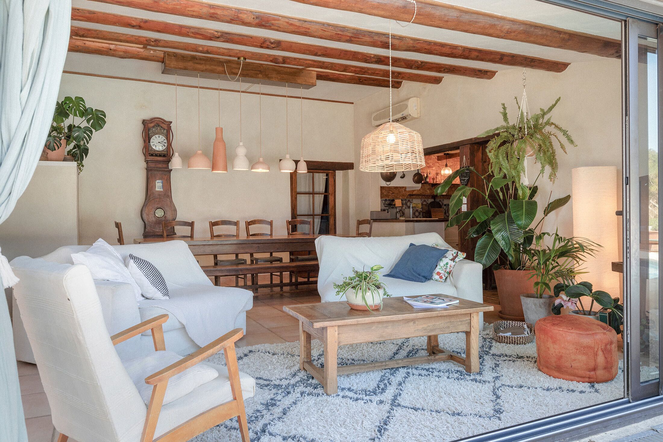 La Sardagne | Maison De Charme Au Cœur De La Garrigue, Près De Vallon-pont-d'arc - Pierrelatte