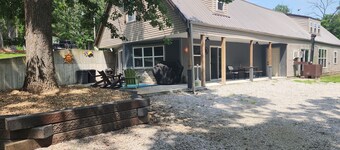Ghost Hollow Lodge LLC