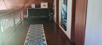 Ghost Hollow Lodge LLC