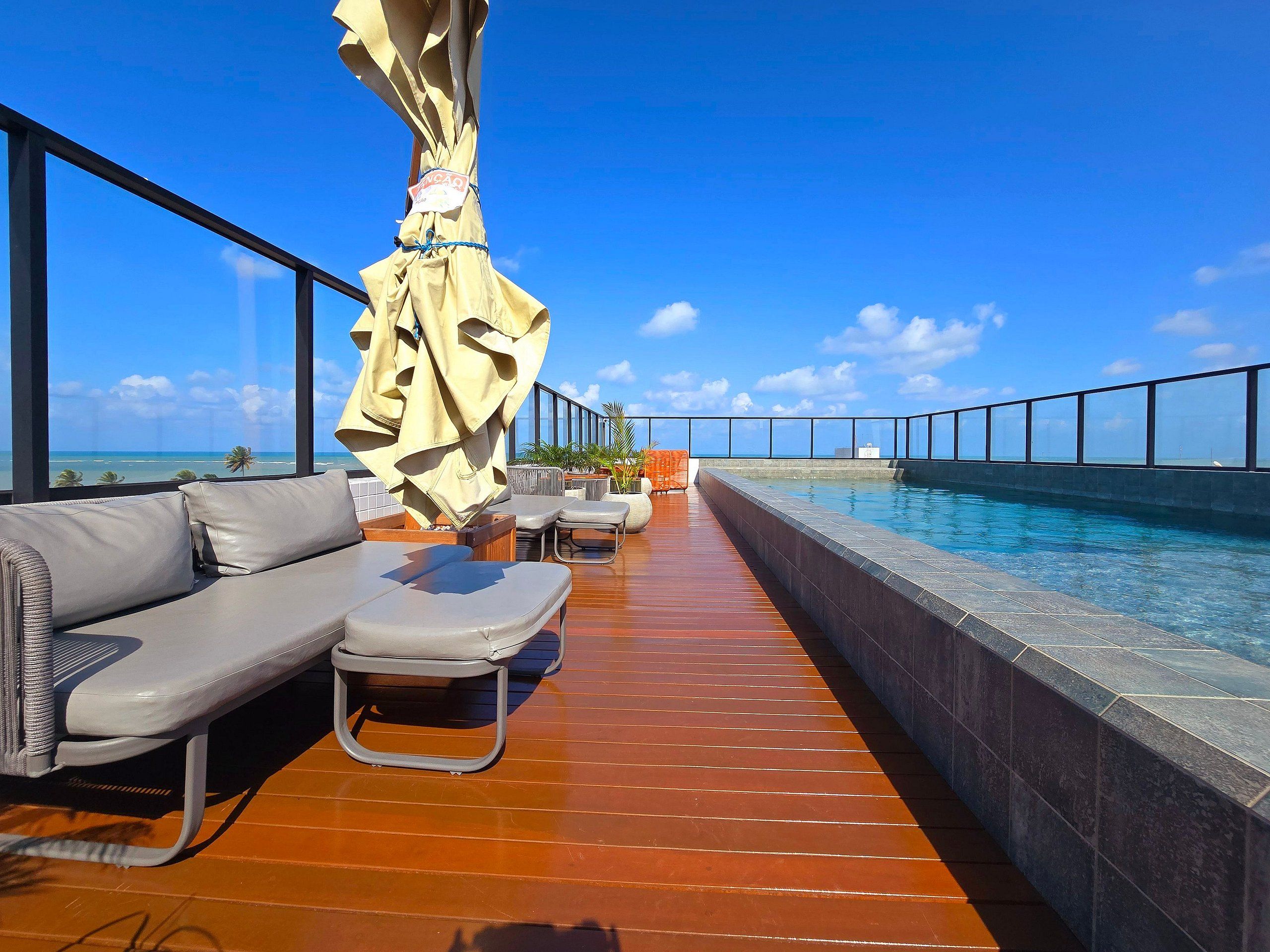 City Apartment | Property grounds
