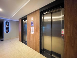 Interior - Get By Side By Hosppedar (João Pessoa)