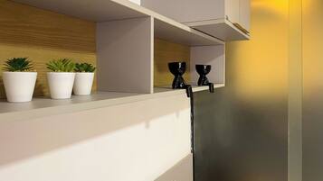 Apartment | Interior