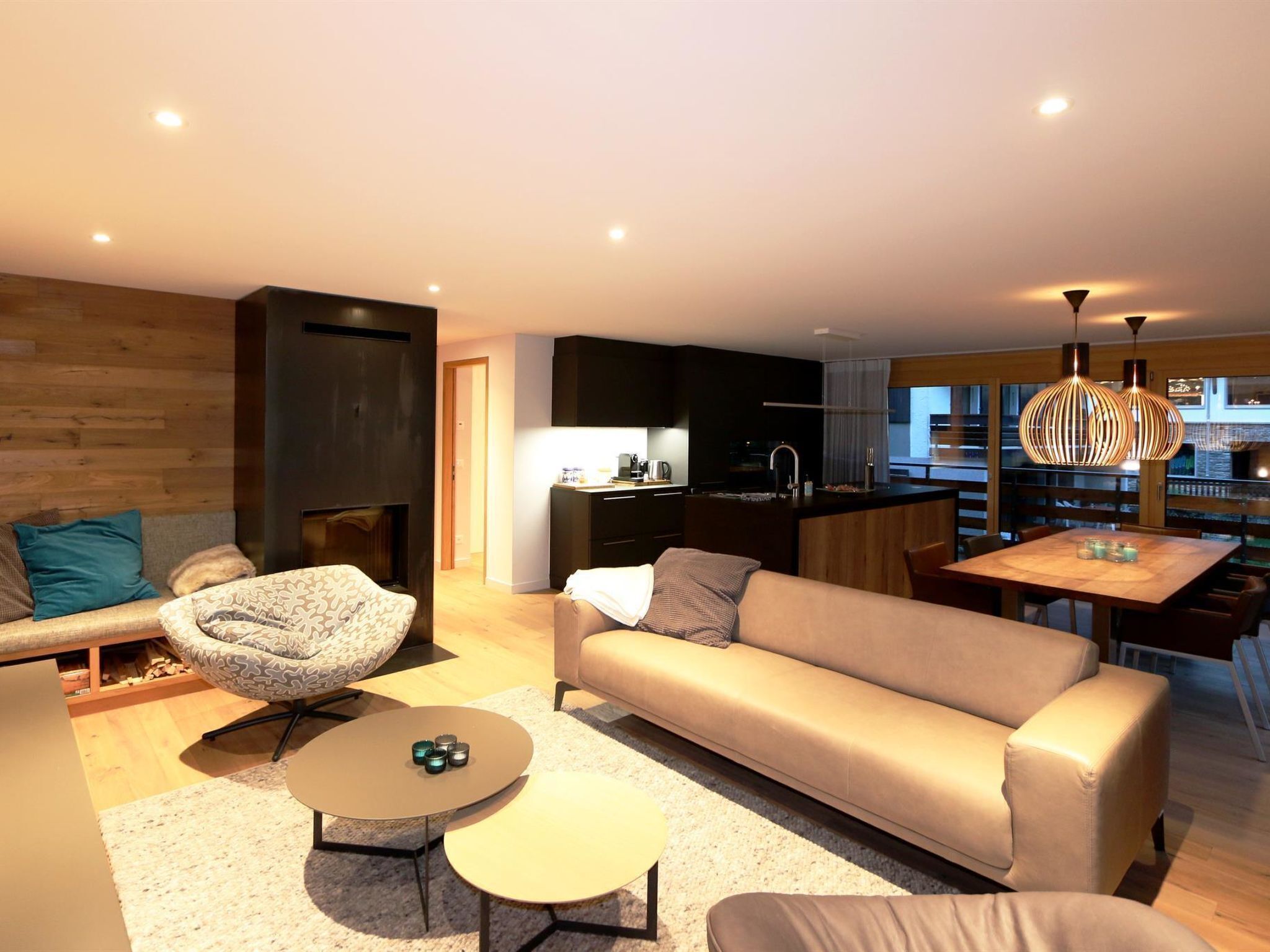 Sala d'estar