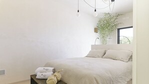 디럭스 스위트, 바다 전망 (Spa) | 객실 내 금고, 암막 커튼, 무료 WiFi