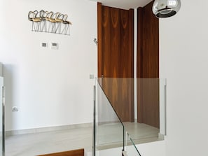 Interior - Luxurious villa with ocean views near Benidorm for 6 to 8 people (Finestrat)