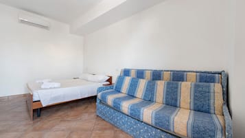 Wifi y ropa de cama