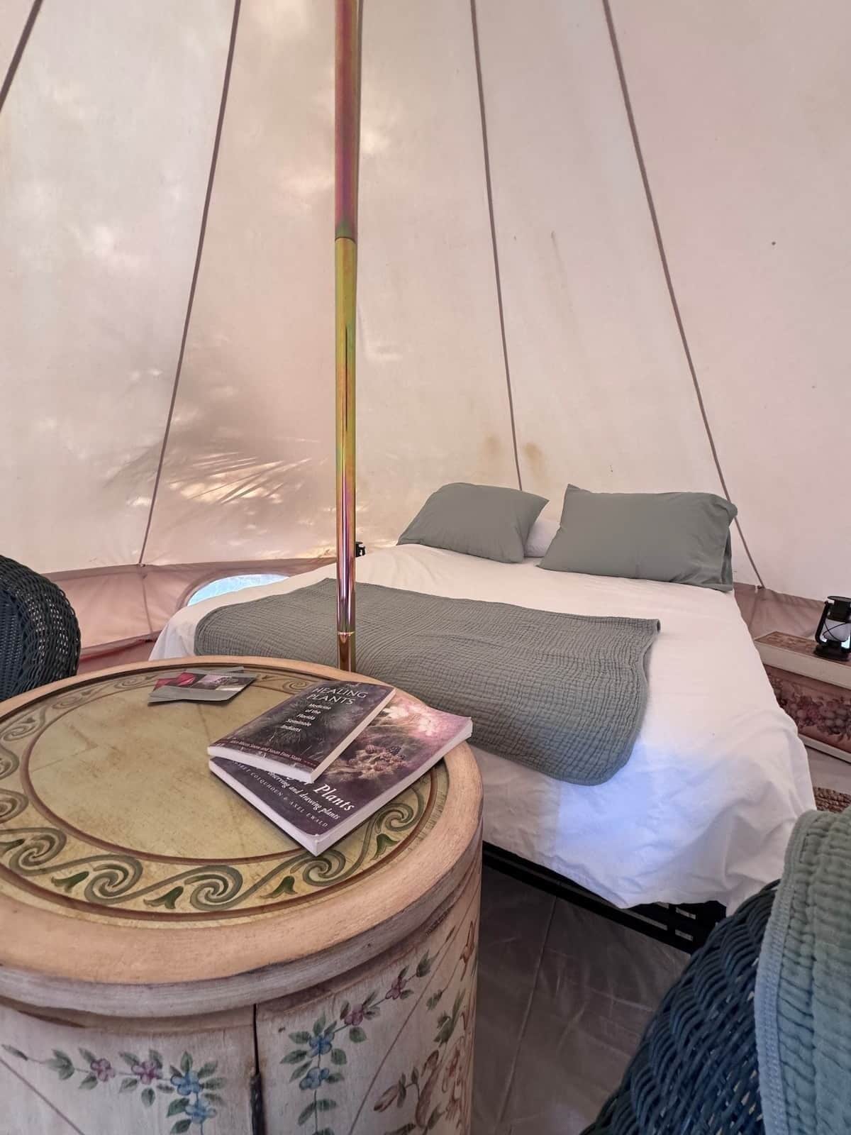 1 bedroom, WiFi (free), bed sheets