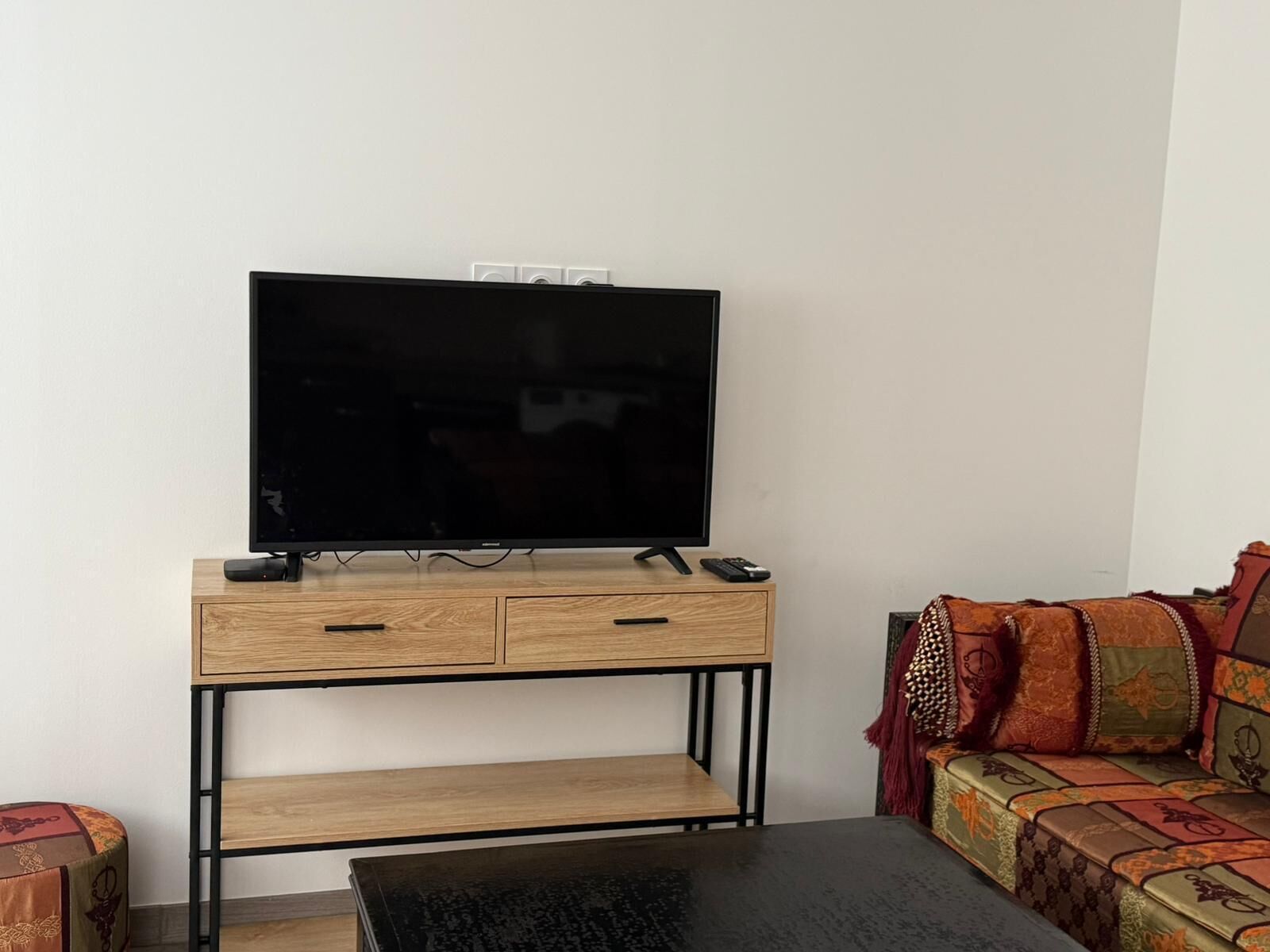 Televisio