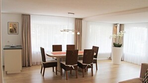 用餐區