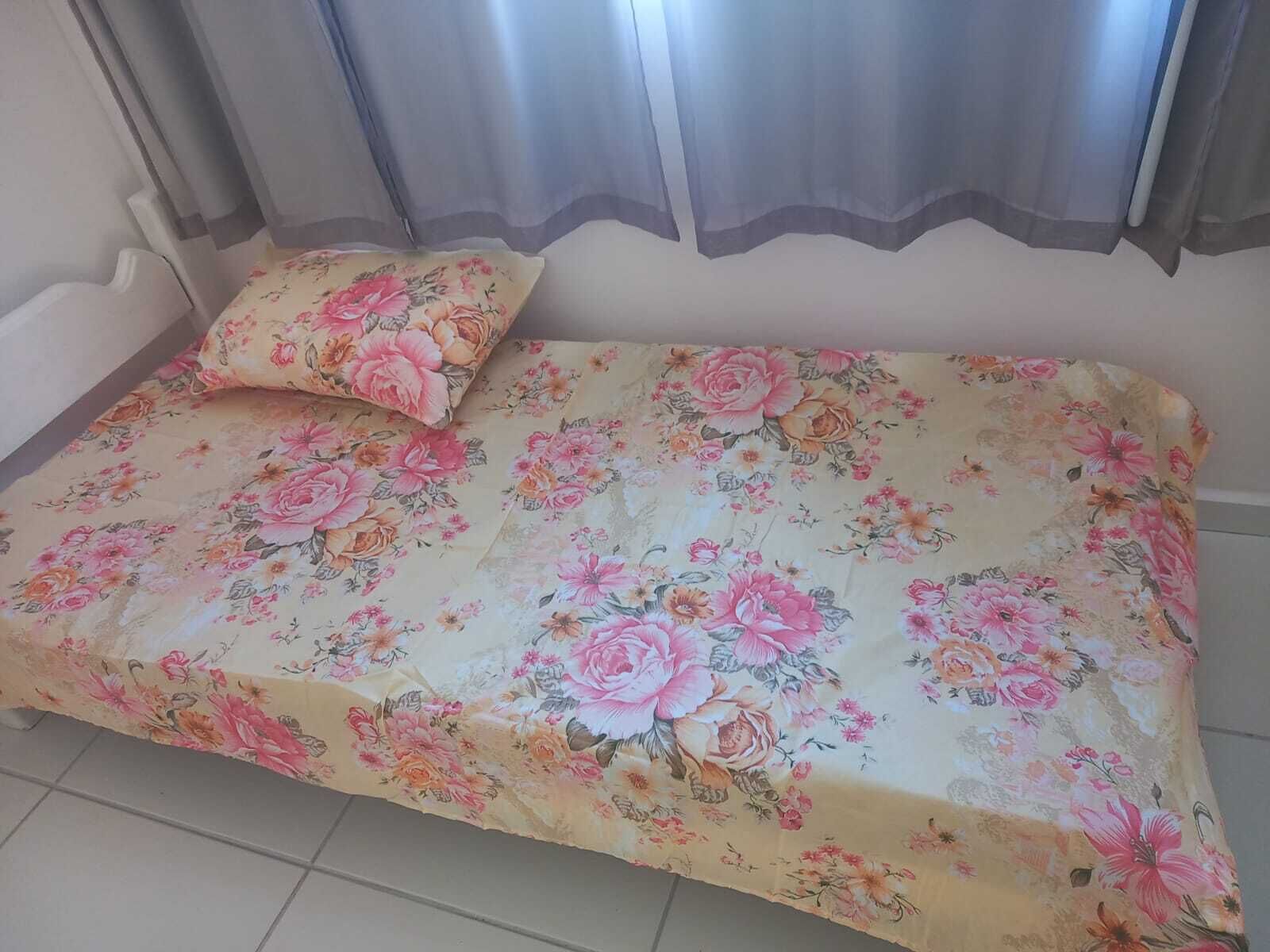 Family Double Room, Courtyard View | WiFi (free)
