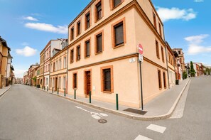 Ulkopuoli