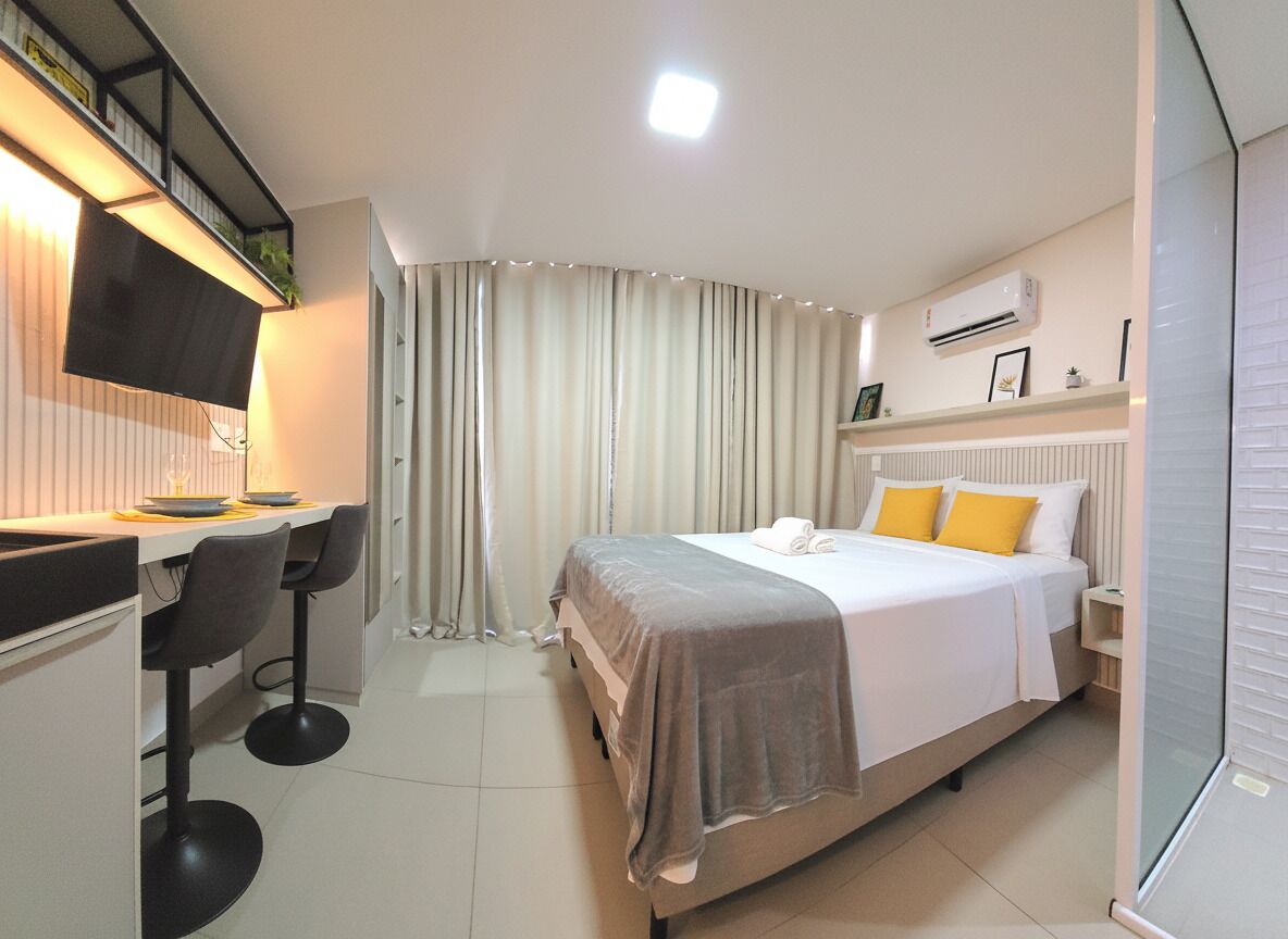 Apartment | WiFi (free)