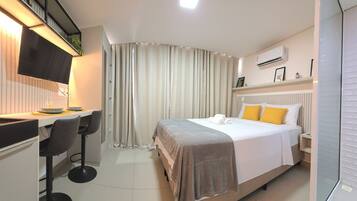 Apartment | WiFi (free)