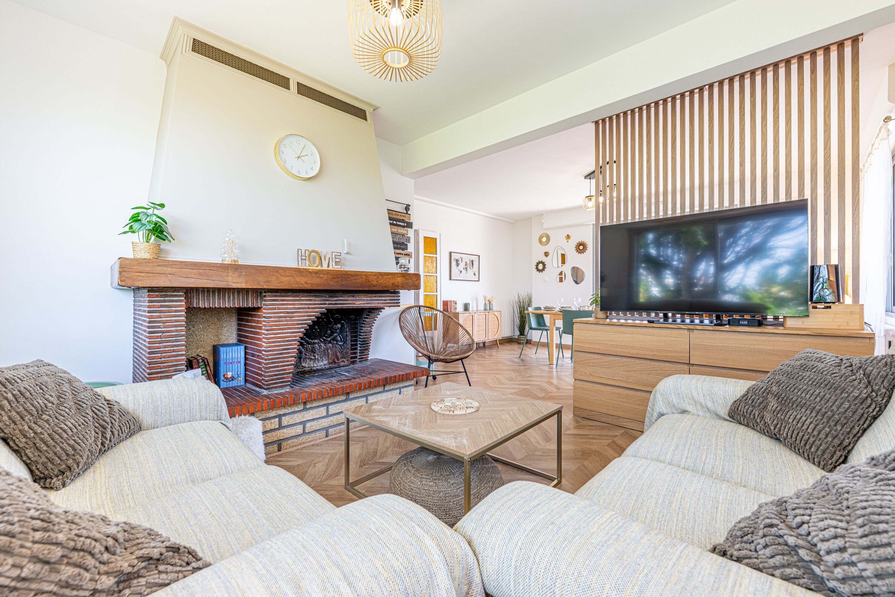 TV