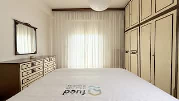 3 Schlafzimmer