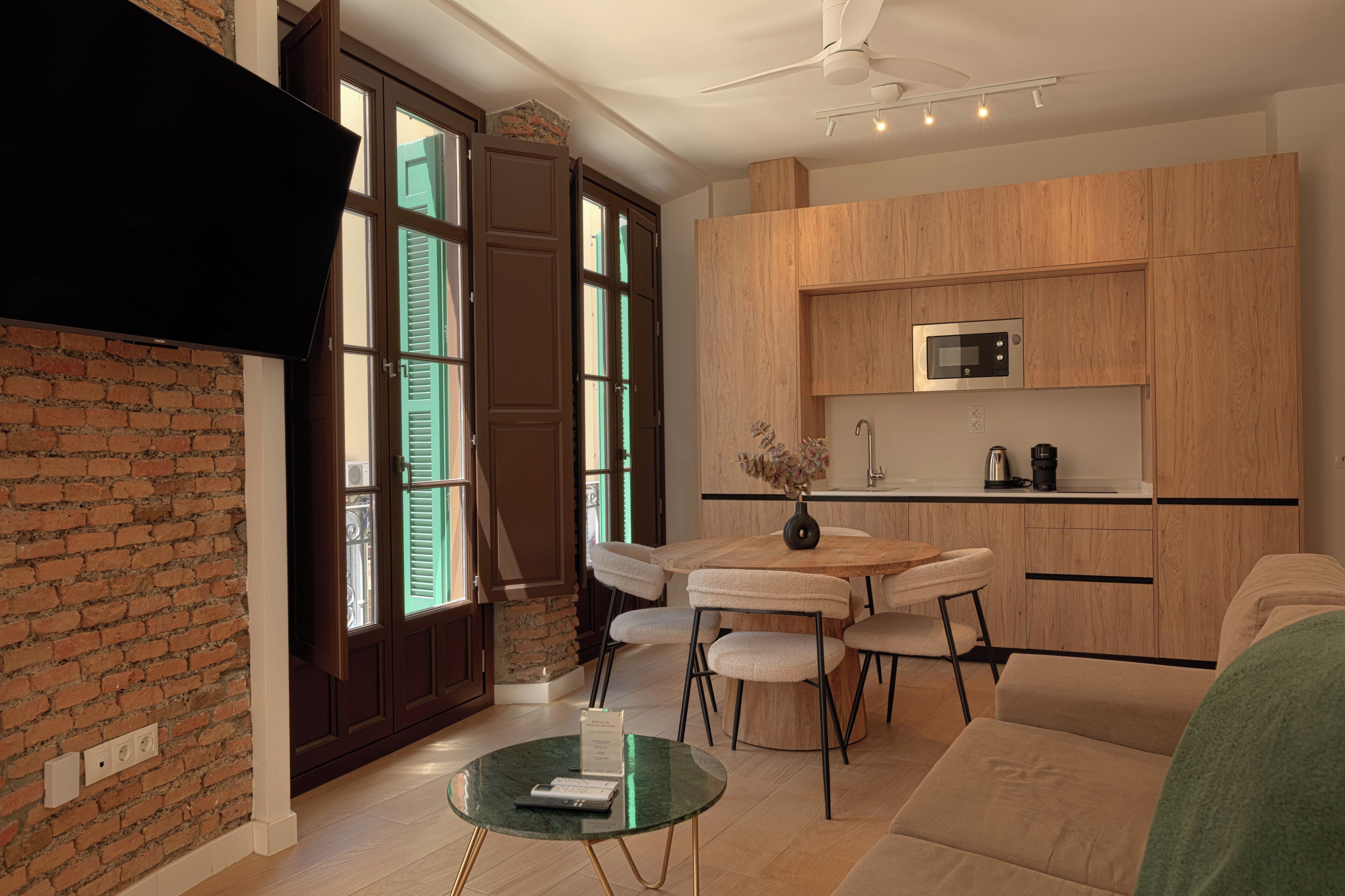 Superior Apartment | Interior